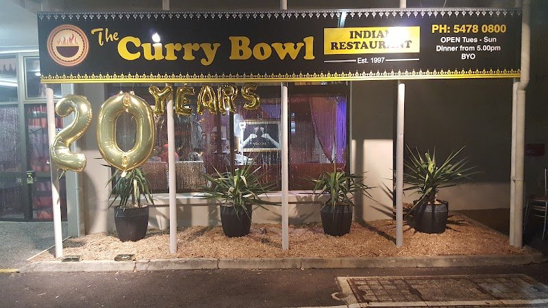 The Curry Bowl photo 7