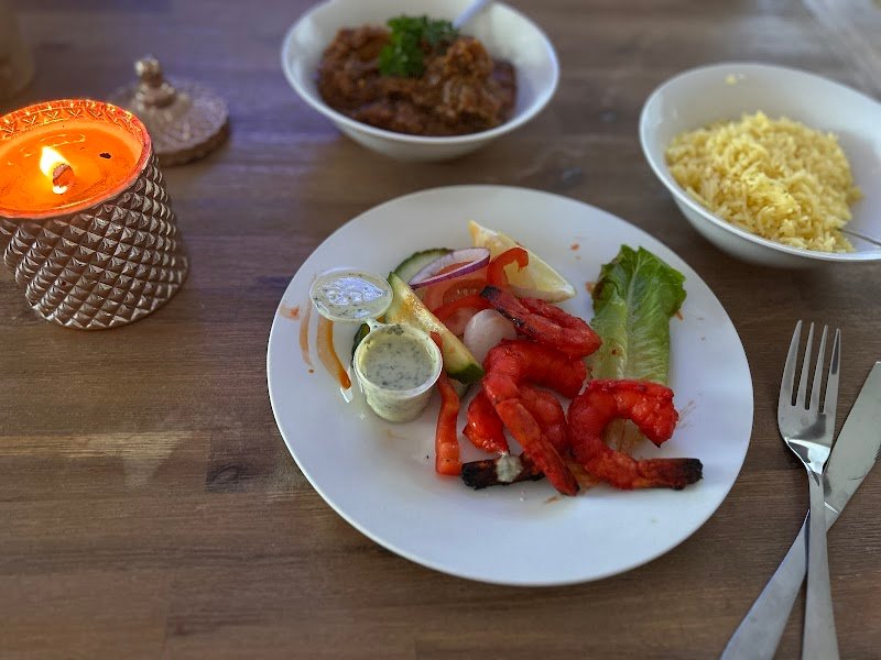 The Curry Bowl photo 10