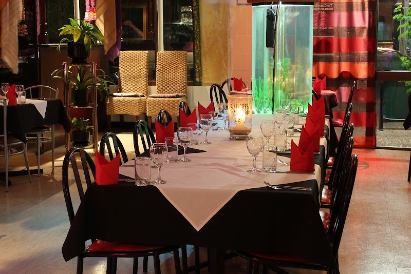 The Curry Bowl photo 3