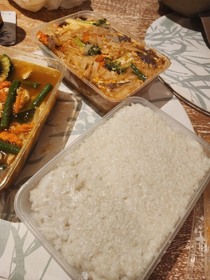 Tuk Tuk Thai photo 7