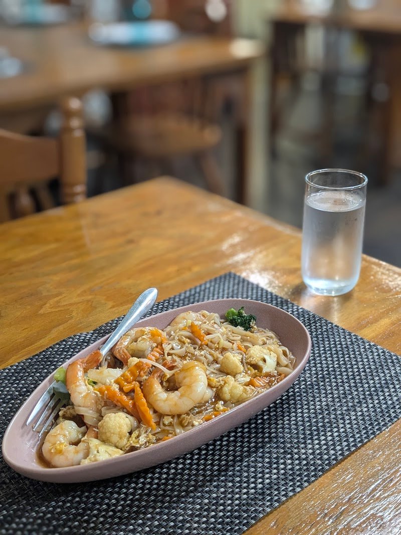 Tuk Tuk Thai photo 2