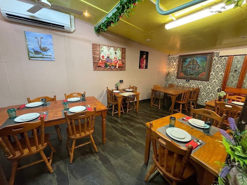 Tuk Tuk Thai photo 5