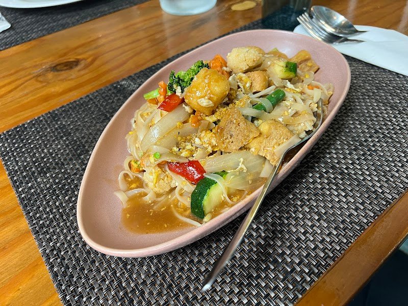 Tuk Tuk Thai photo 4