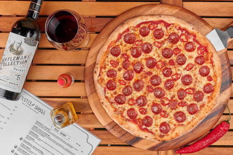 Pastel & Bossa - MERMAID BEACH photo 8