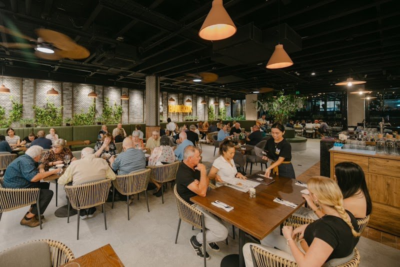 86 BANGKOK (KAWANA SHOPPINGWORLD)