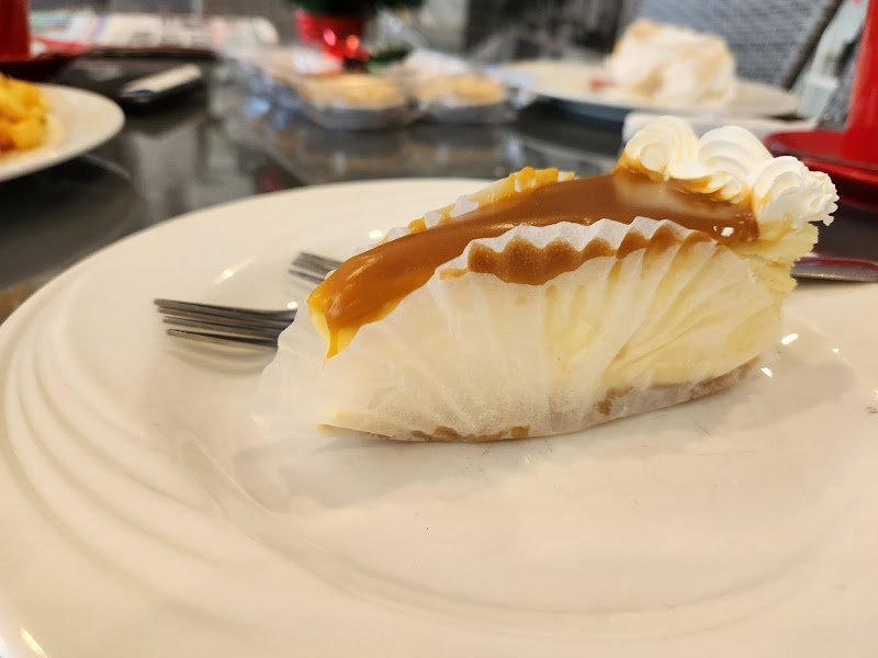 The Oven Door Bakery Cafe photo 6