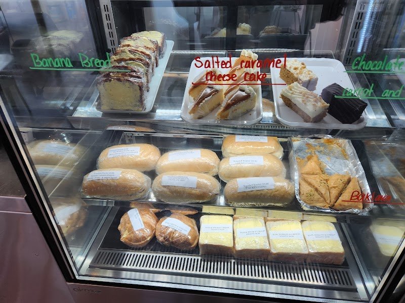 The Oven Door Bakery Cafe photo 9