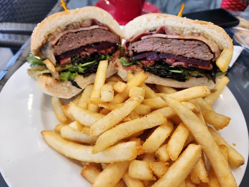 The Oven Door Bakery Cafe photo 2