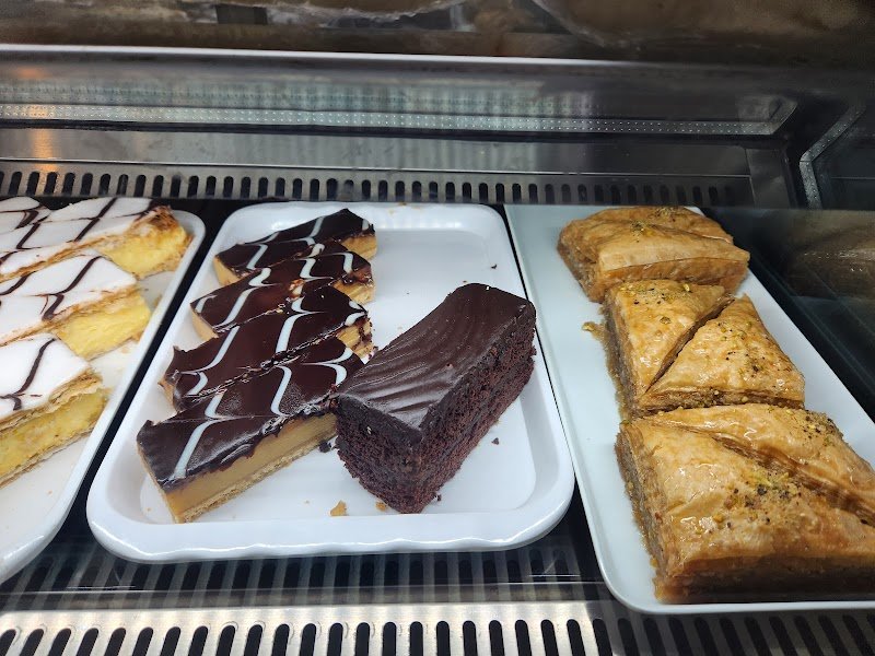 The Oven Door Bakery Cafe photo 7