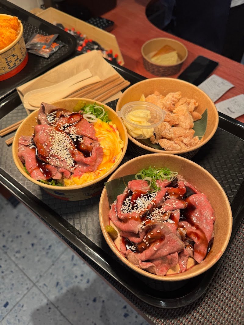 Dopa Donburi - Chatswood Interchange photo 2