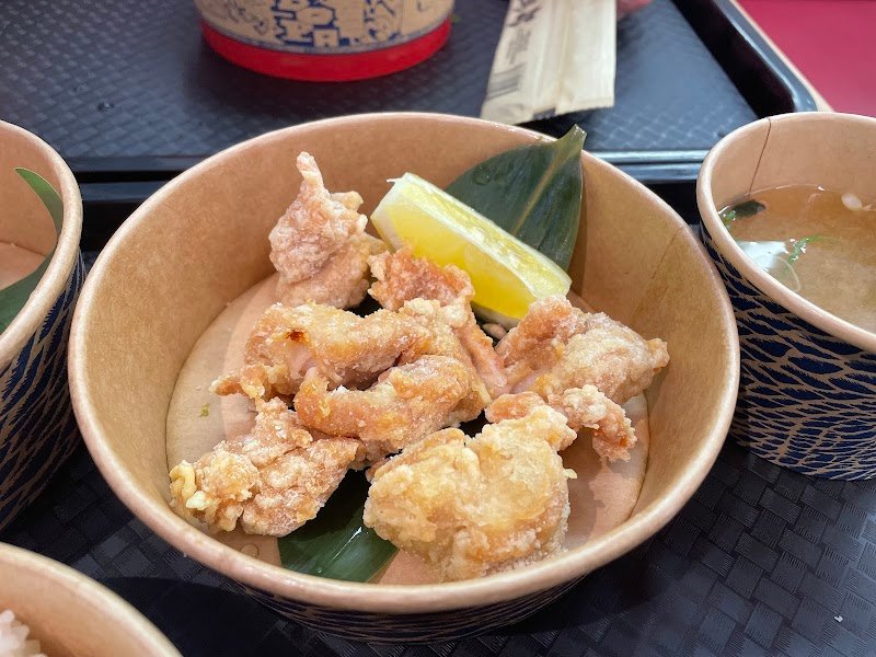 Dopa Donburi - Chatswood Interchange photo 7