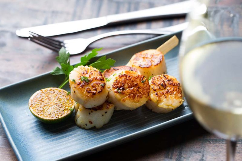 Sea Fuel West End (DINE-IN AND TAKEAWAY)