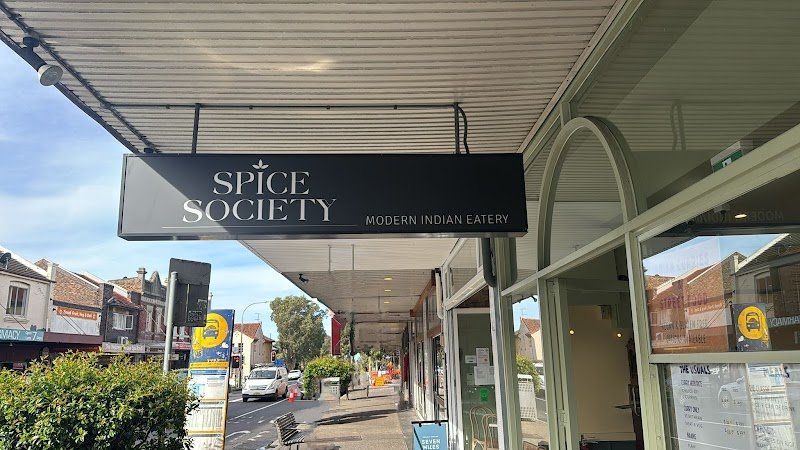 Spice Society - Bondi Beach