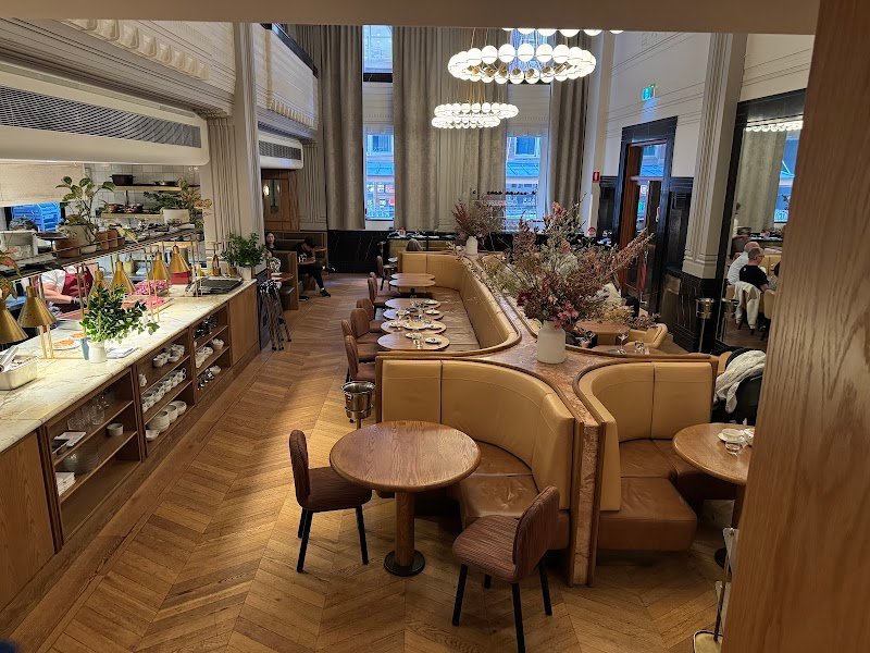 The Charles Brasserie & Bar photo 7