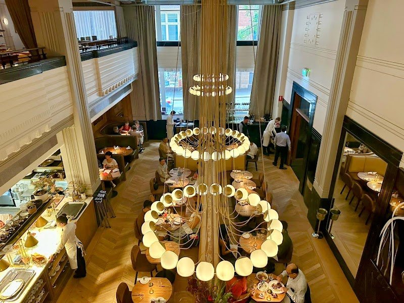 The Charles Brasserie & Bar photo 6