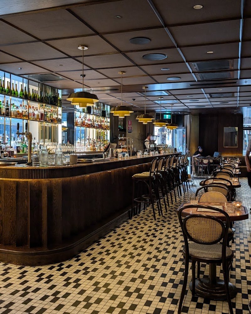 The Charles Brasserie & Bar photo 10