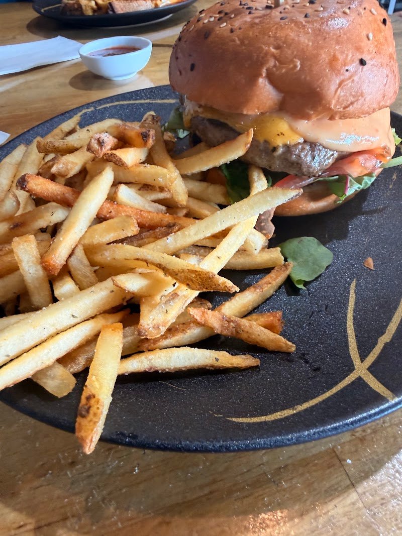 Little Mermaid Cafe Bar photo 7