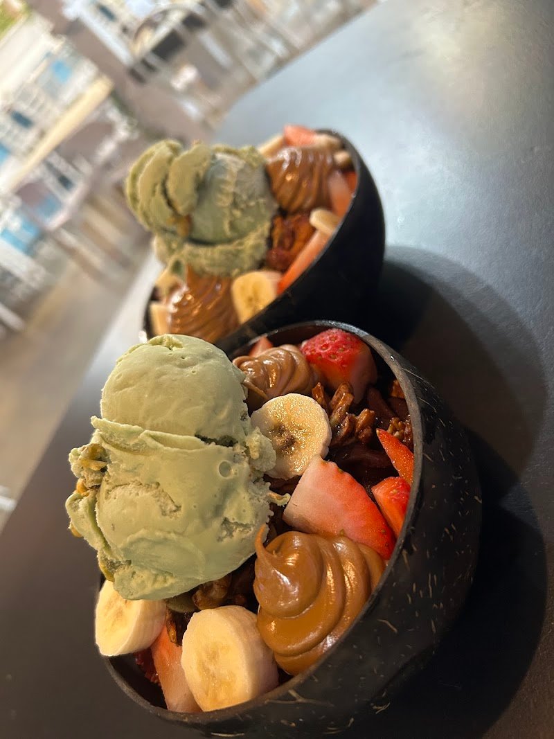 Little Mermaid Cafe Bar photo 9