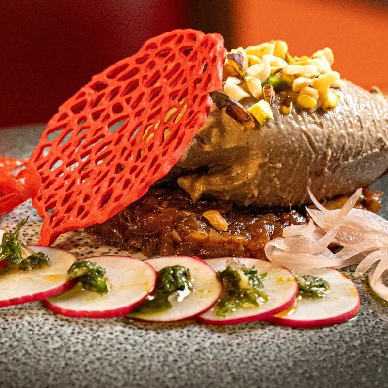 Little Mermaid Cafe Bar photo 5