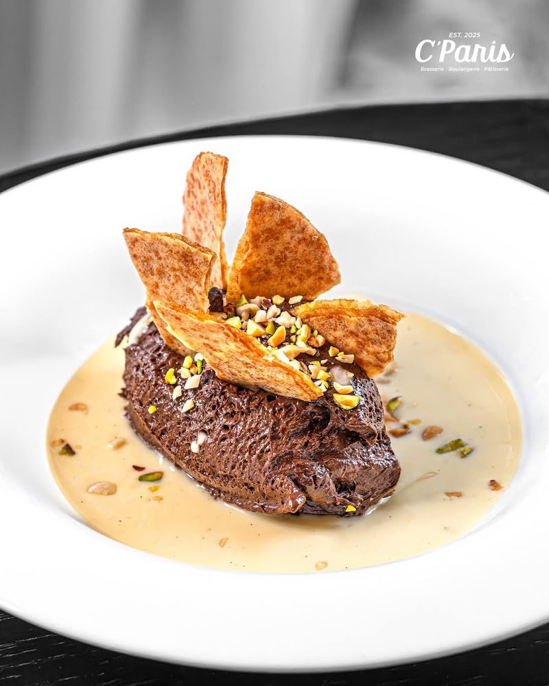 Little Mermaid Cafe Bar photo 3