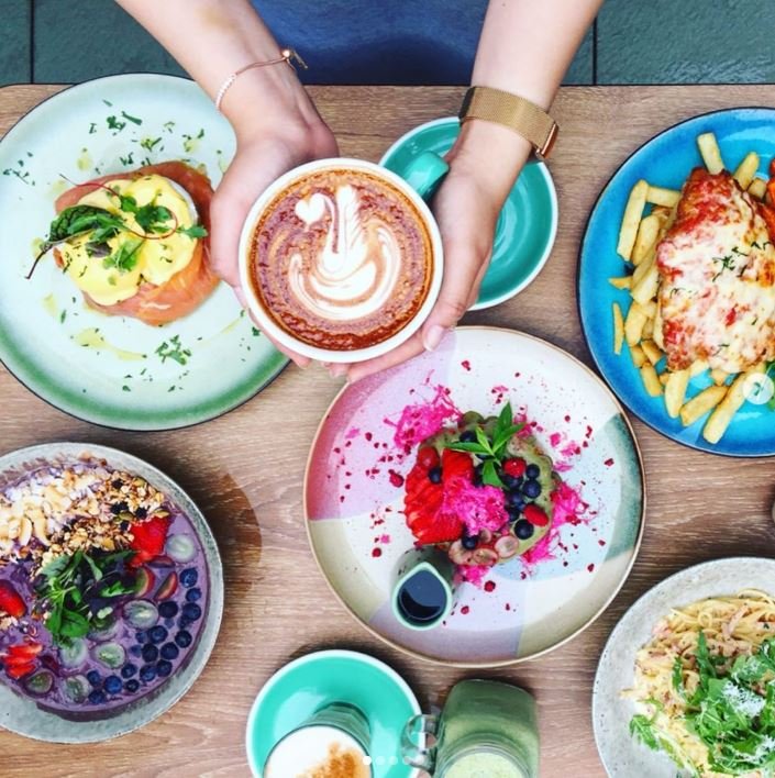 Coffeehood Cafe photo 9