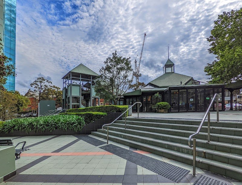 Coffeehood Cafe photo 5