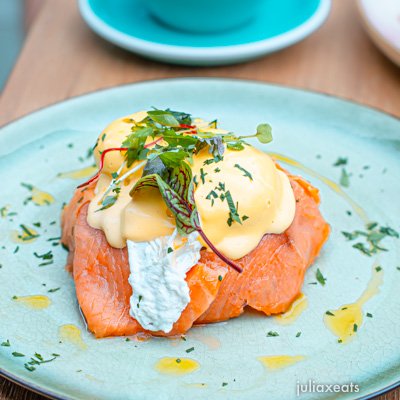 Coffeehood Cafe photo 7