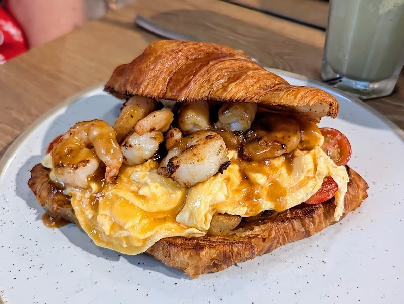 Coffeehood Cafe photo 10