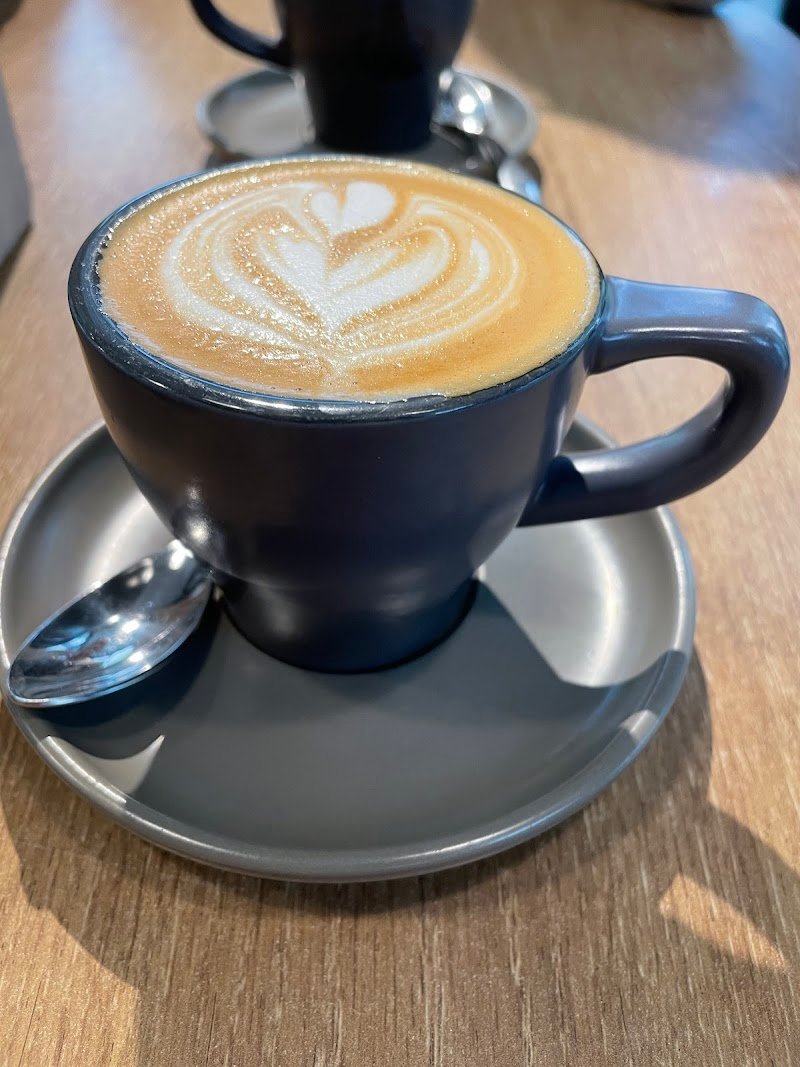 Coffeehood Cafe photo 3