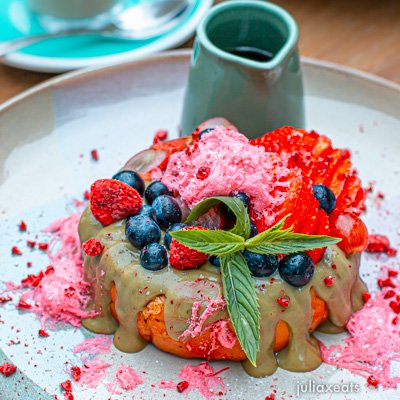 Coffeehood Cafe photo 6