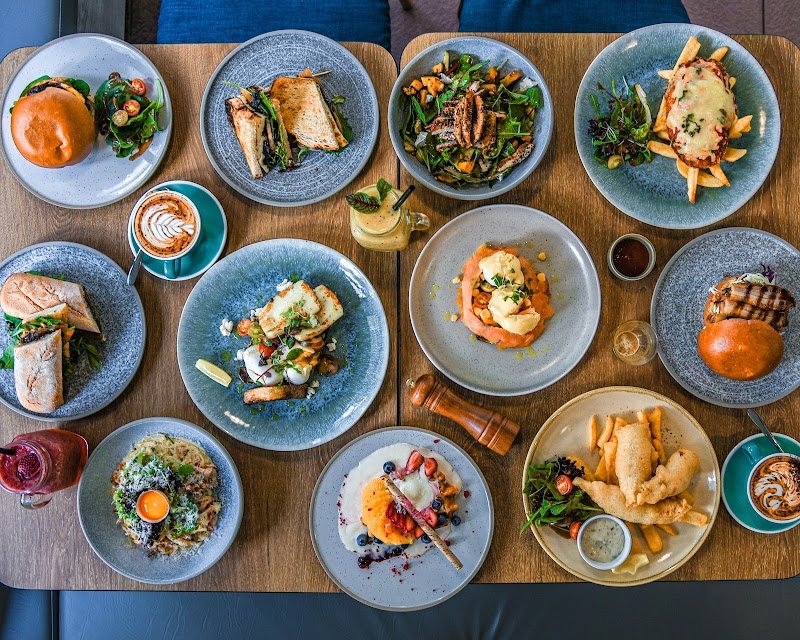 Coffeehood Cafe photo 2