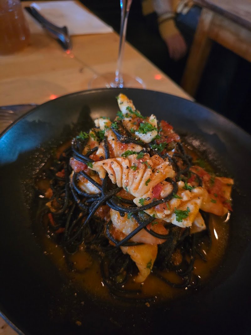 Fumo Restaurant photo 7