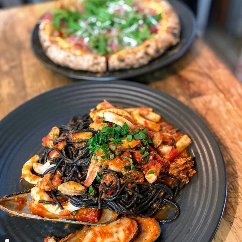 Fumo Restaurant photo 4