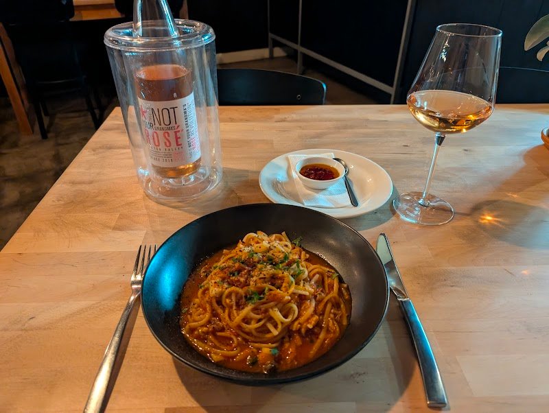 Fumo Restaurant photo 3