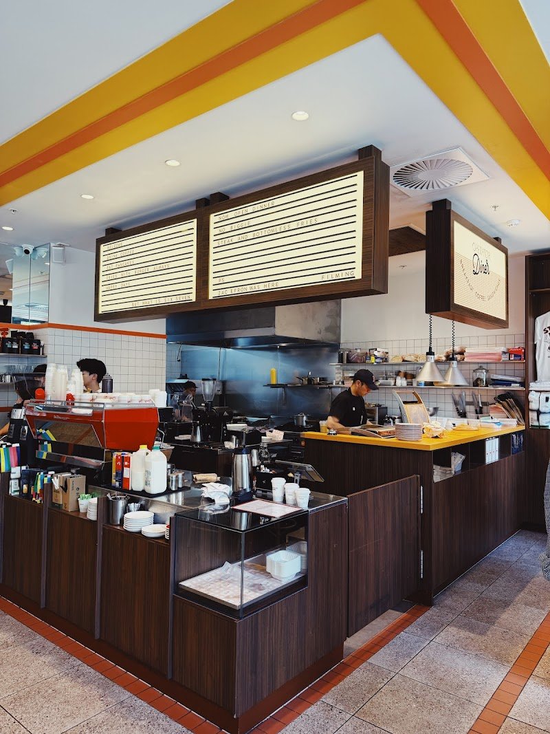 Operator Diner photo 5