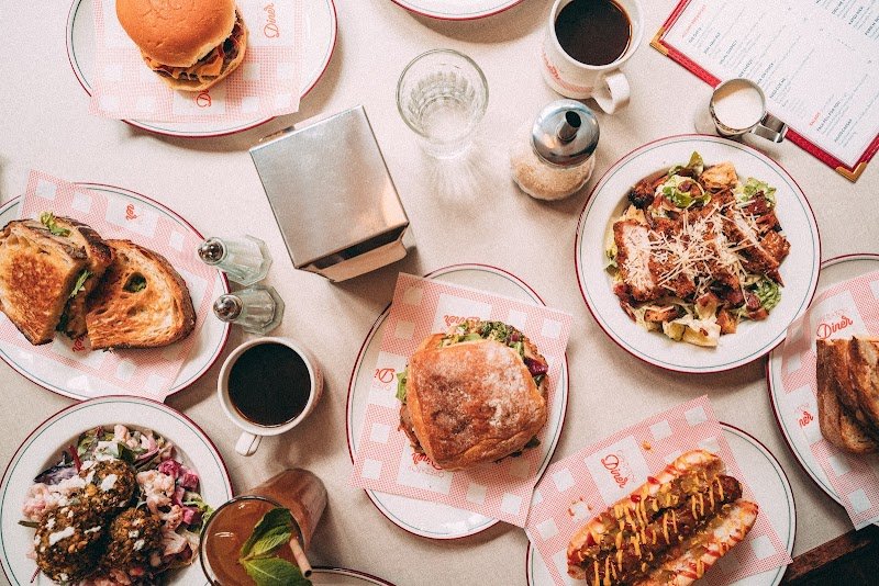 Operator Diner photo 2