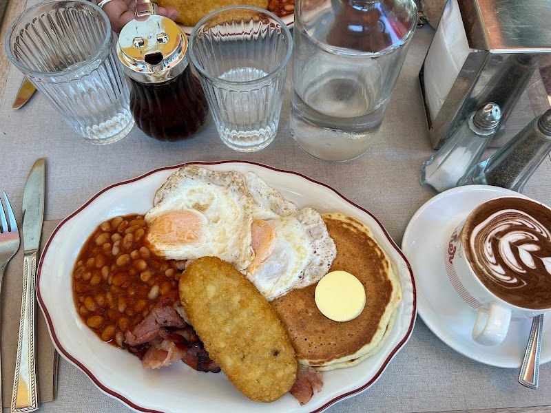 Operator Diner photo 3