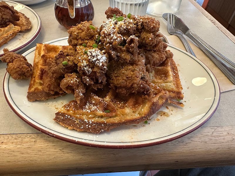 Operator Diner photo 8