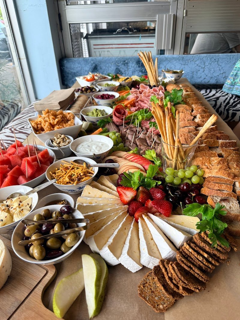 The Last Supper Pizzarella photo 5