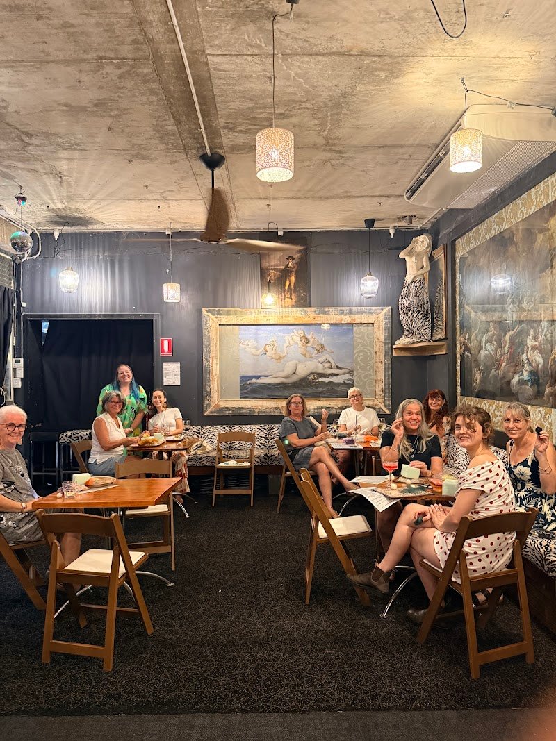 The Last Supper Pizzarella photo 2