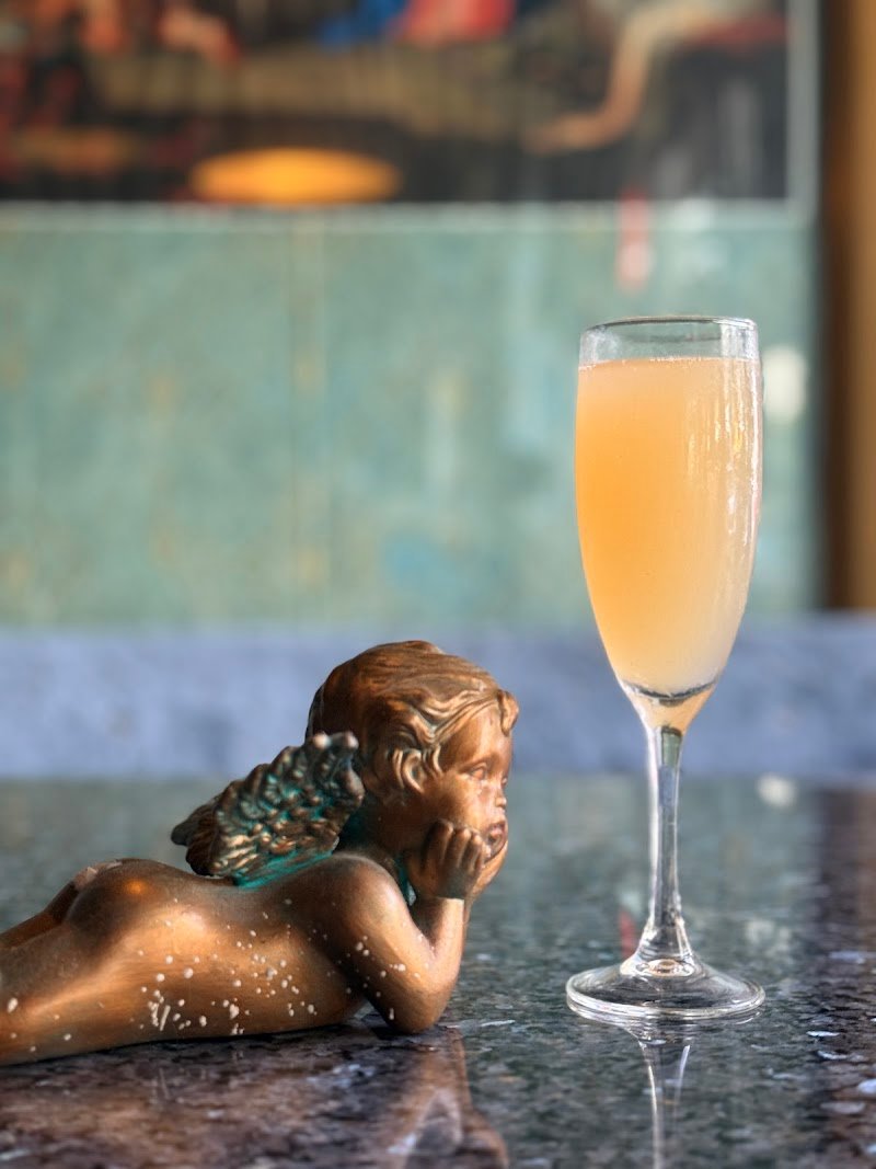 The Last Supper Pizzarella photo 3