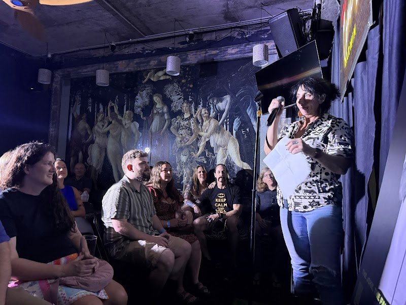 The Last Supper Pizzarella photo 4