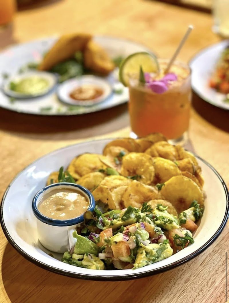 La Cha Cha Cabana photo 8