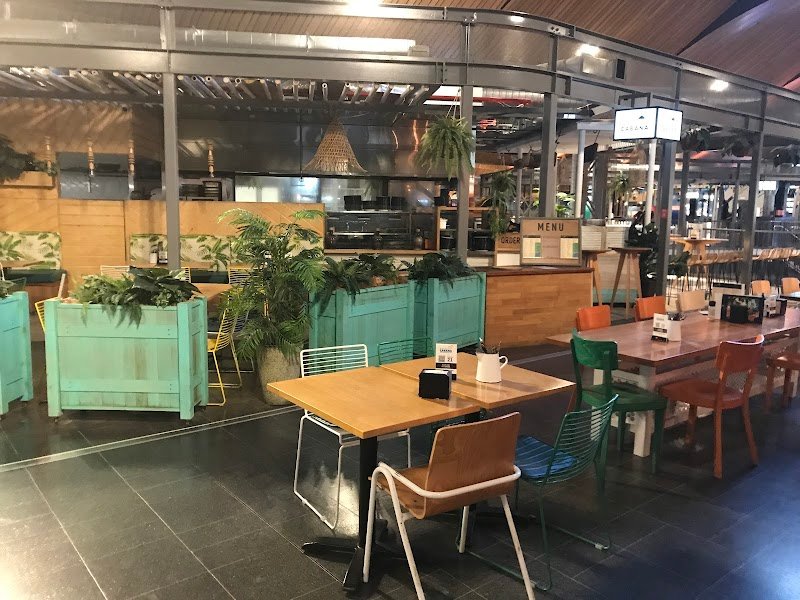 La Cha Cha Cabana photo 9