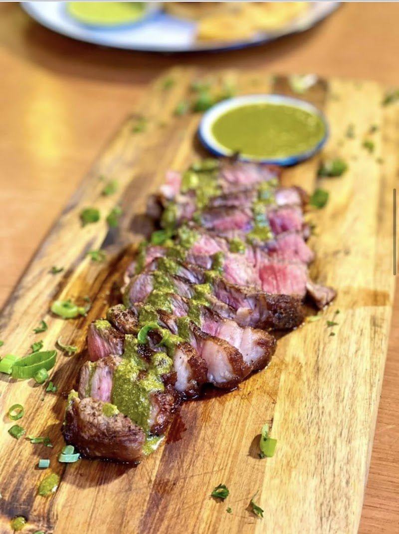 La Cha Cha Cabana photo 5