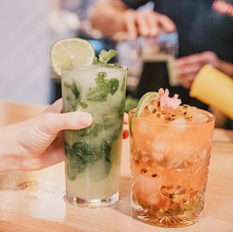 La Cha Cha Cabana photo 6