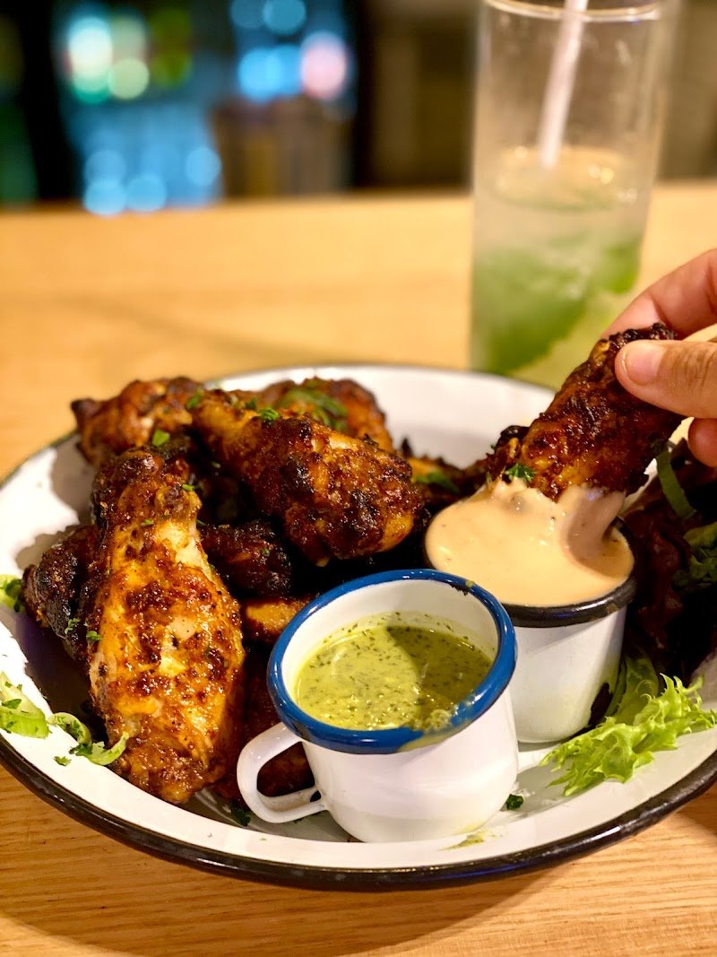 La Cha Cha Cabana photo 7