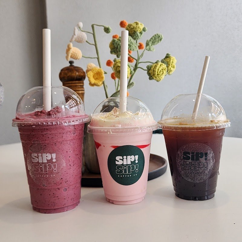 Sip! Sip! Coffee.co photo 8