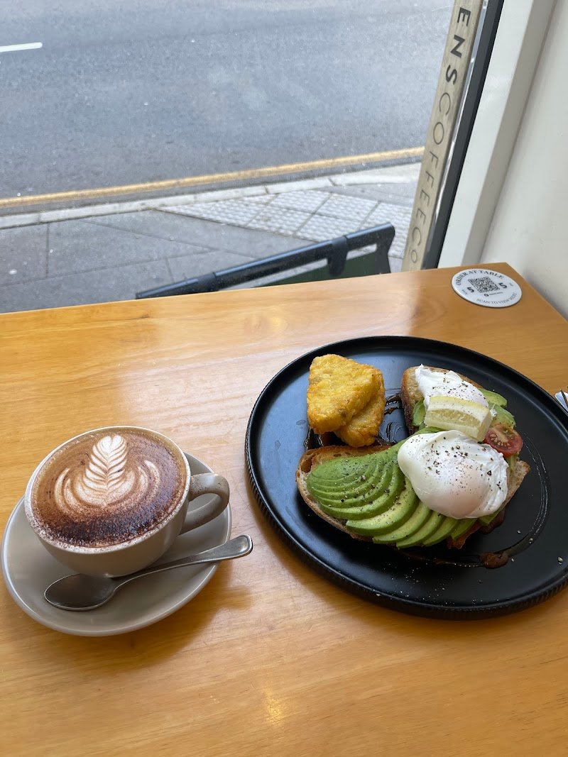 Sip! Sip! Coffee.co photo 9