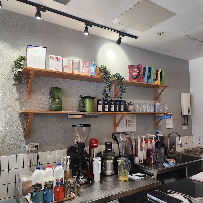 Sip! Sip! Coffee.co photo 5